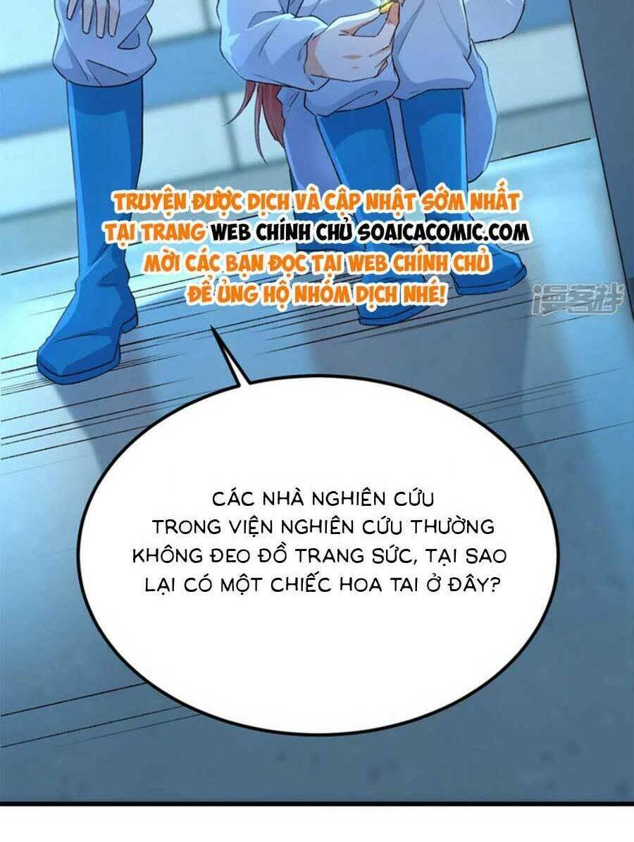 đêm nay ác nữ giáng lâm chapter 97 - Next chapter 98