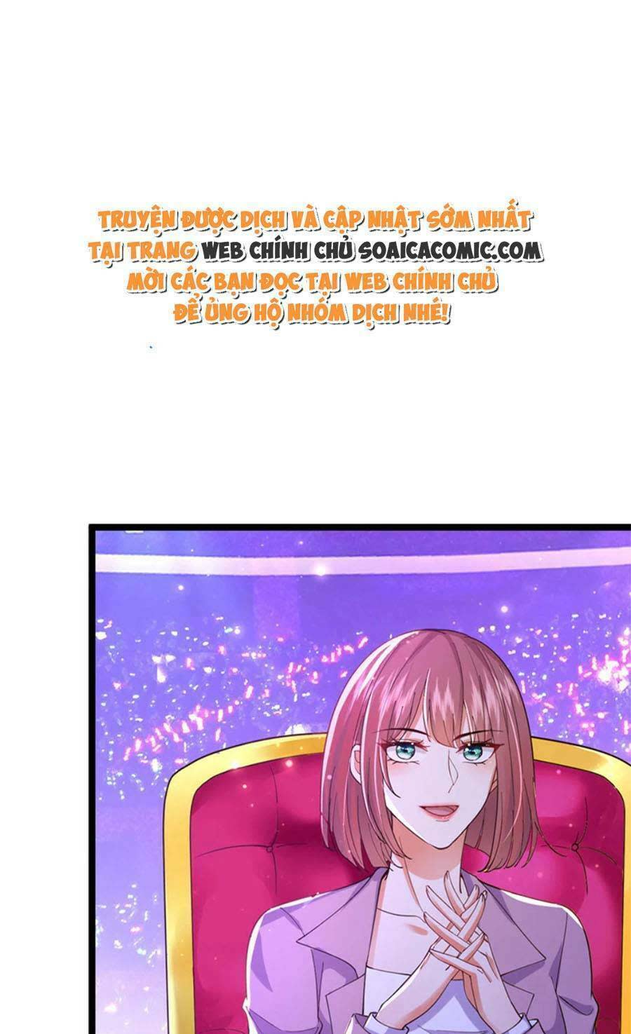 đêm nay ác nữ giáng lâm chapter 89 - Next chapter 90