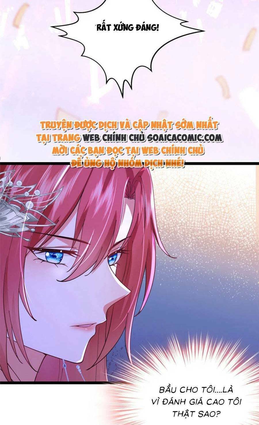 đêm nay ác nữ giáng lâm chapter 89 - Next chapter 90