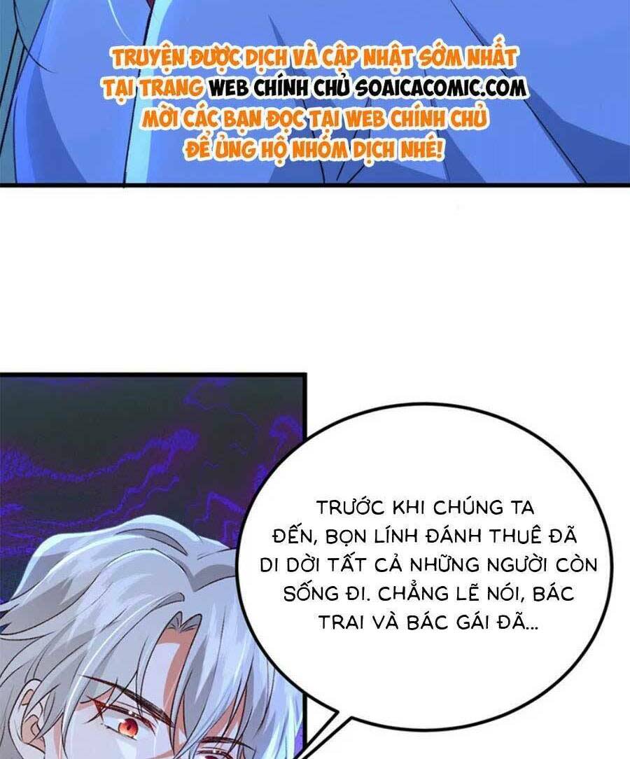 đêm nay ác nữ giáng lâm chapter 97 - Next chapter 98