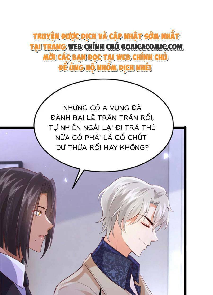 đêm nay ác nữ giáng lâm chapter 89 - Next chapter 90