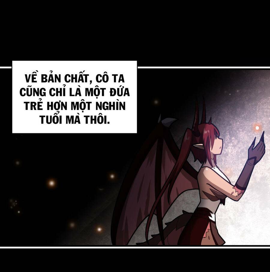 ma vương trở lại chapter 41 - Trang 2