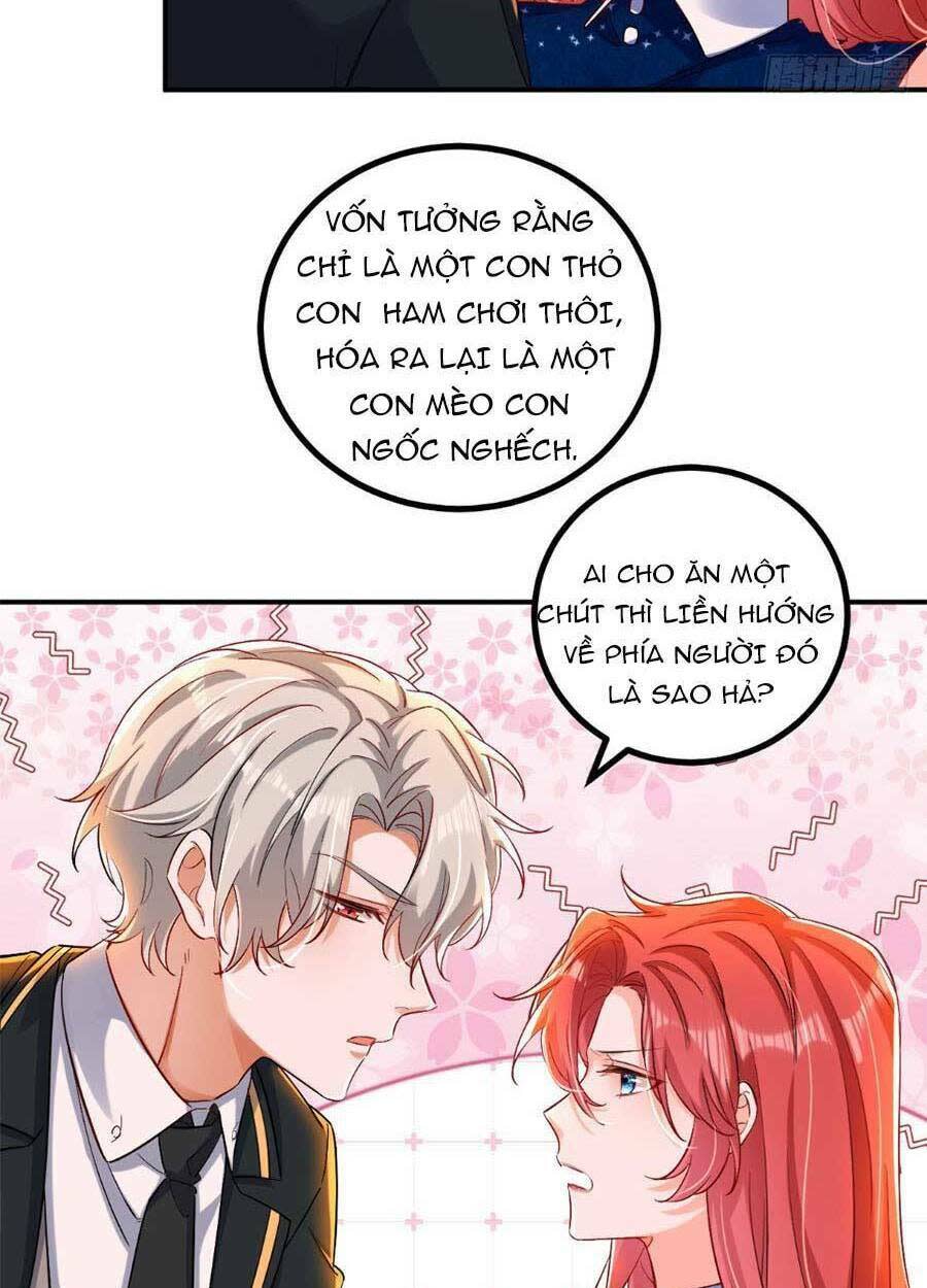 đêm nay ác nữ giáng lâm chapter 31 - Next chapter 32