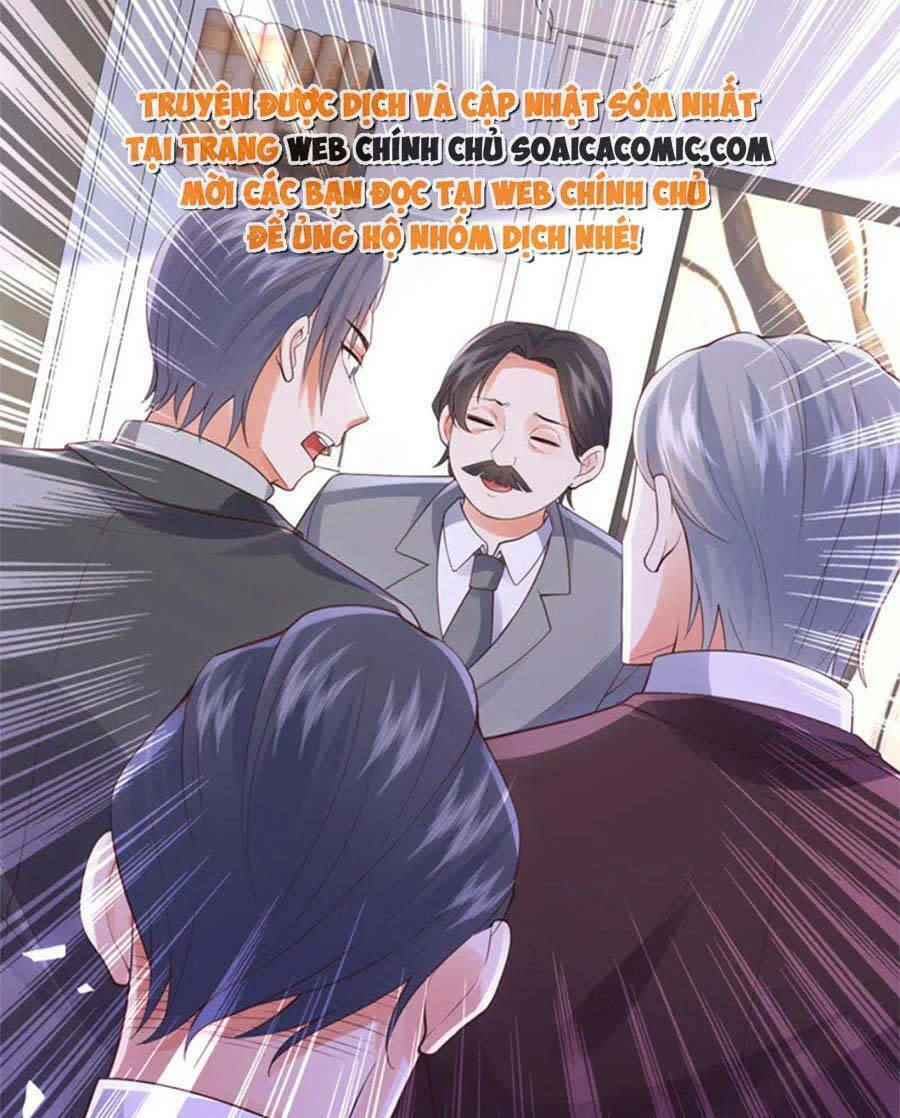 đêm nay ác nữ giáng lâm chapter 89 - Next chapter 90