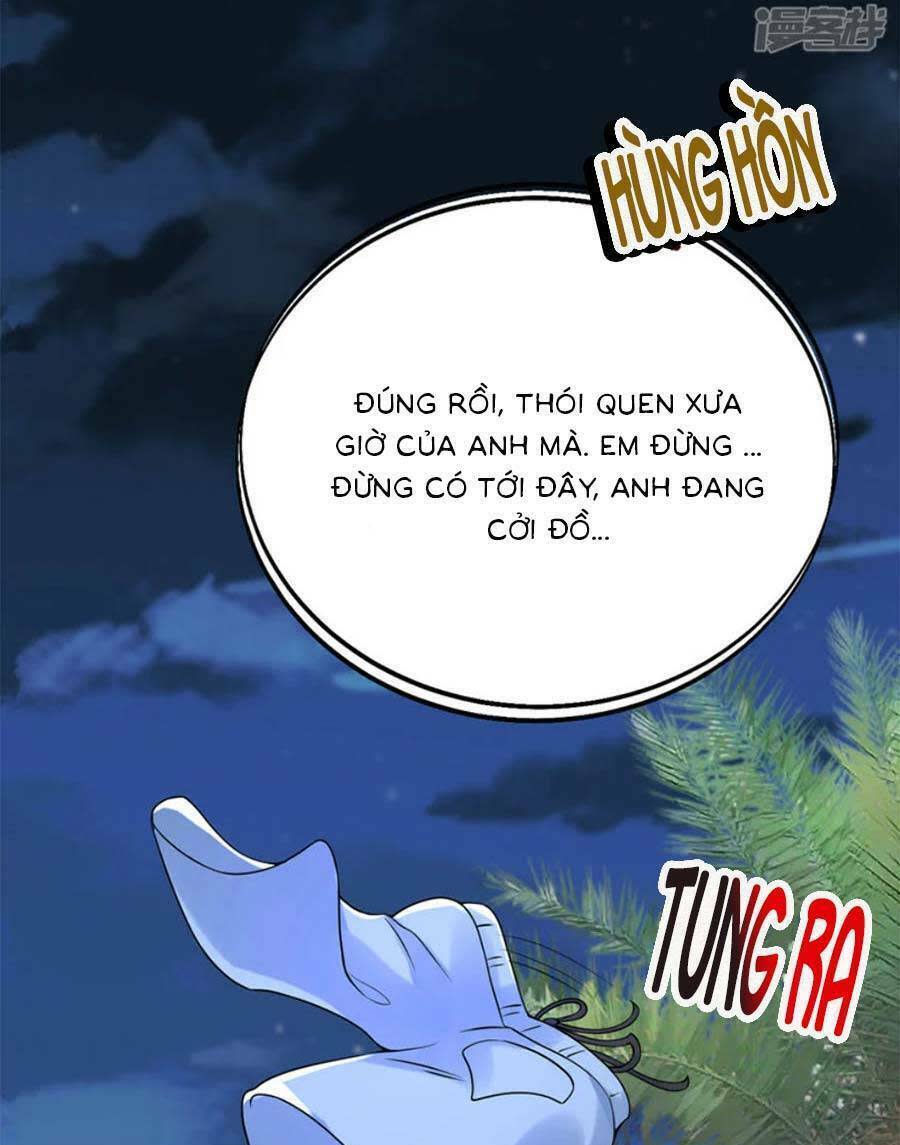 đêm nay ác nữ giáng lâm chapter 94 - Trang 2