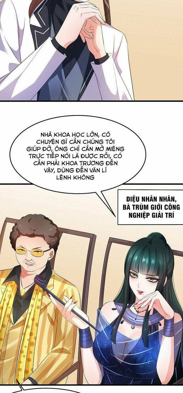 vô địch học bá hệ thống Chapter 55 - Next Chapter 56