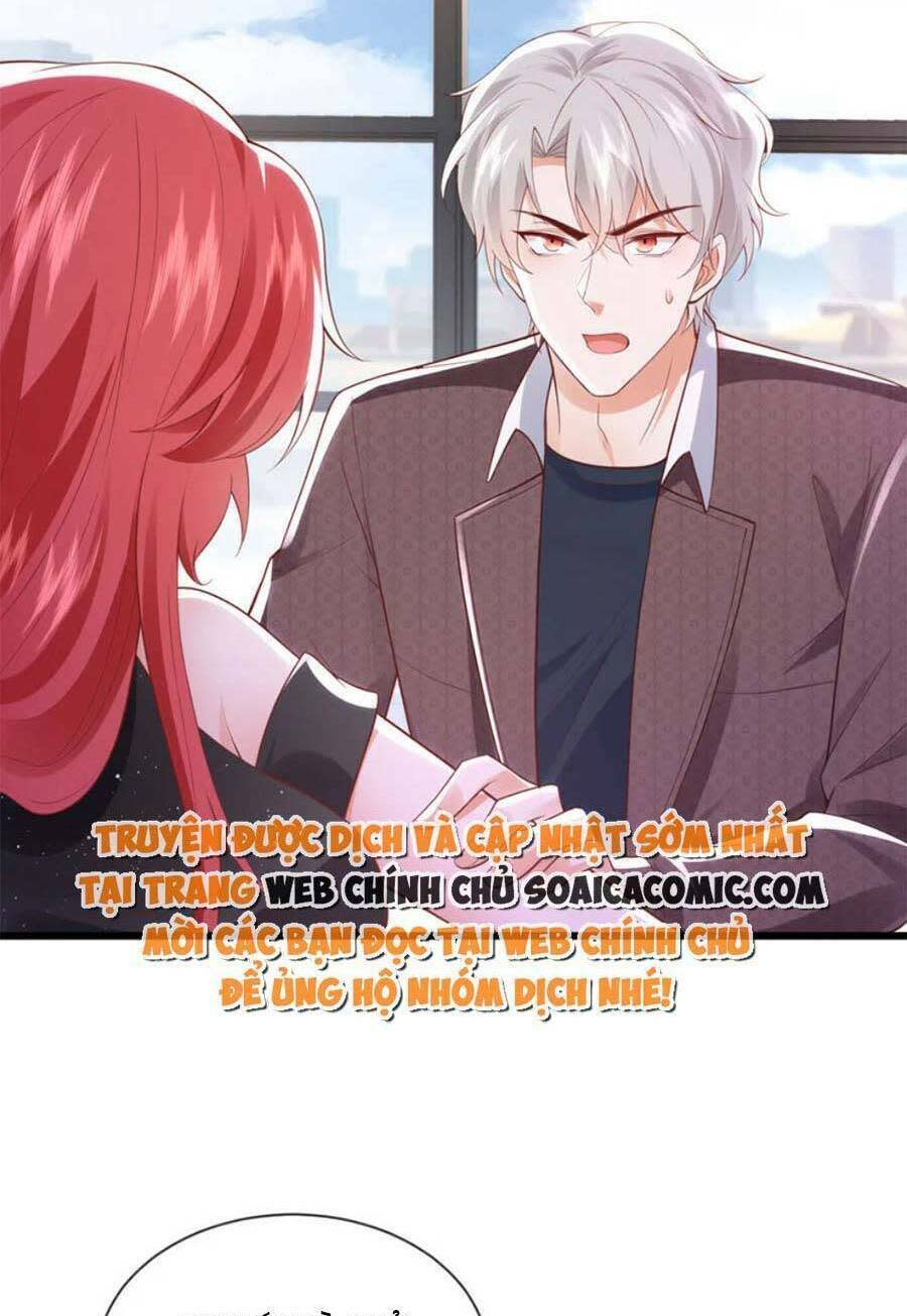 đêm nay ác nữ giáng lâm chapter 79 - Next chapter 80