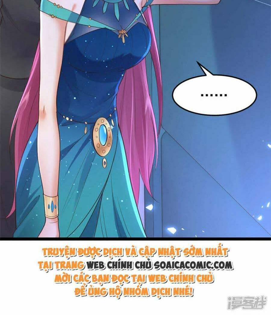 đêm nay ác nữ giáng lâm chapter 89 - Next chapter 90