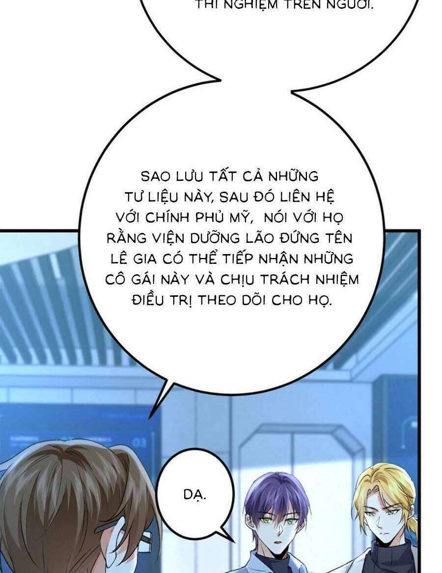 đêm nay ác nữ giáng lâm chapter 96 - Next chapter 97