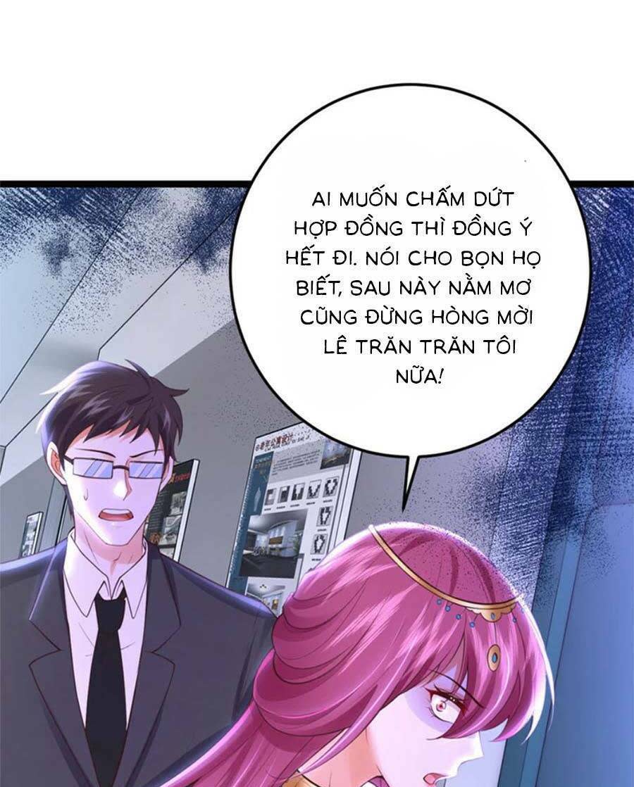 đêm nay ác nữ giáng lâm chapter 89 - Next chapter 90