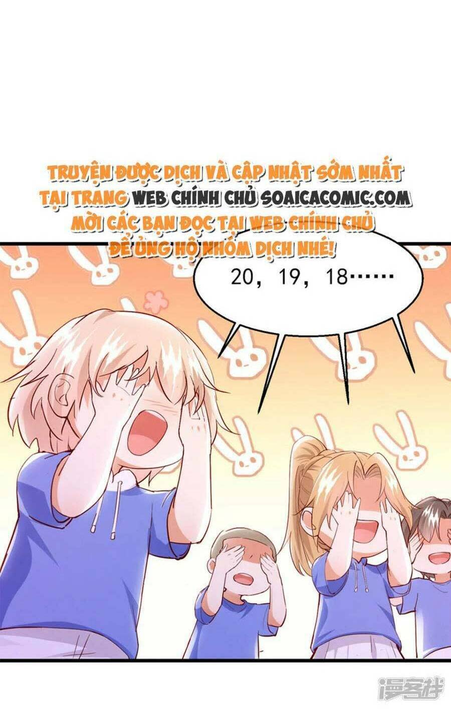 đêm nay ác nữ giáng lâm chapter 82 - Next chapter 83