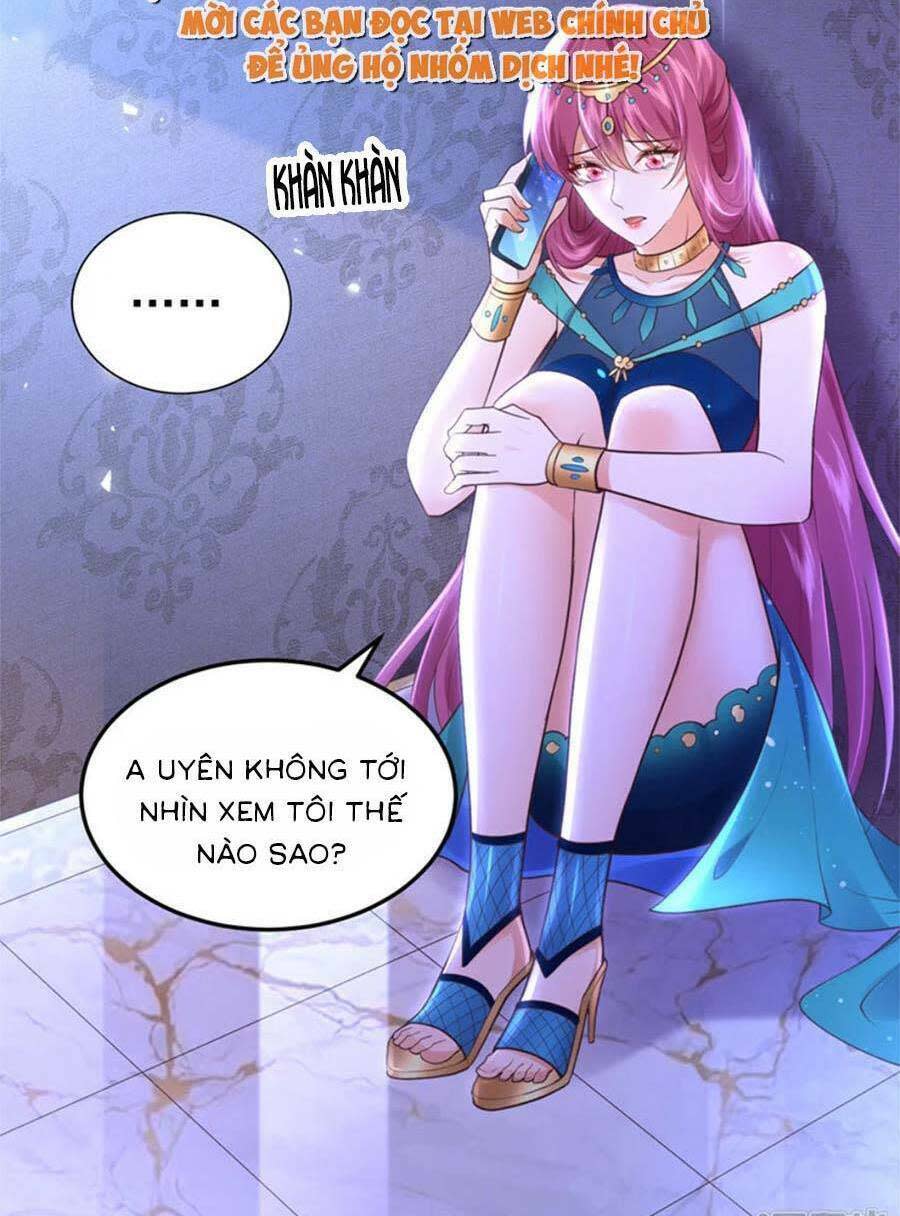 đêm nay ác nữ giáng lâm chapter 89 - Next chapter 90