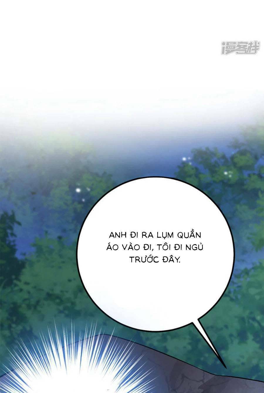 đêm nay ác nữ giáng lâm chapter 94 - Trang 2