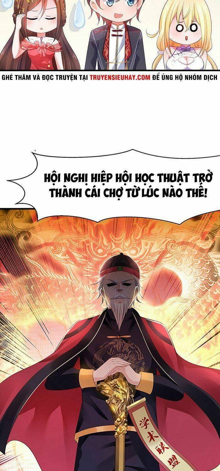 vô địch học bá hệ thống Chapter 55 - Next Chapter 56