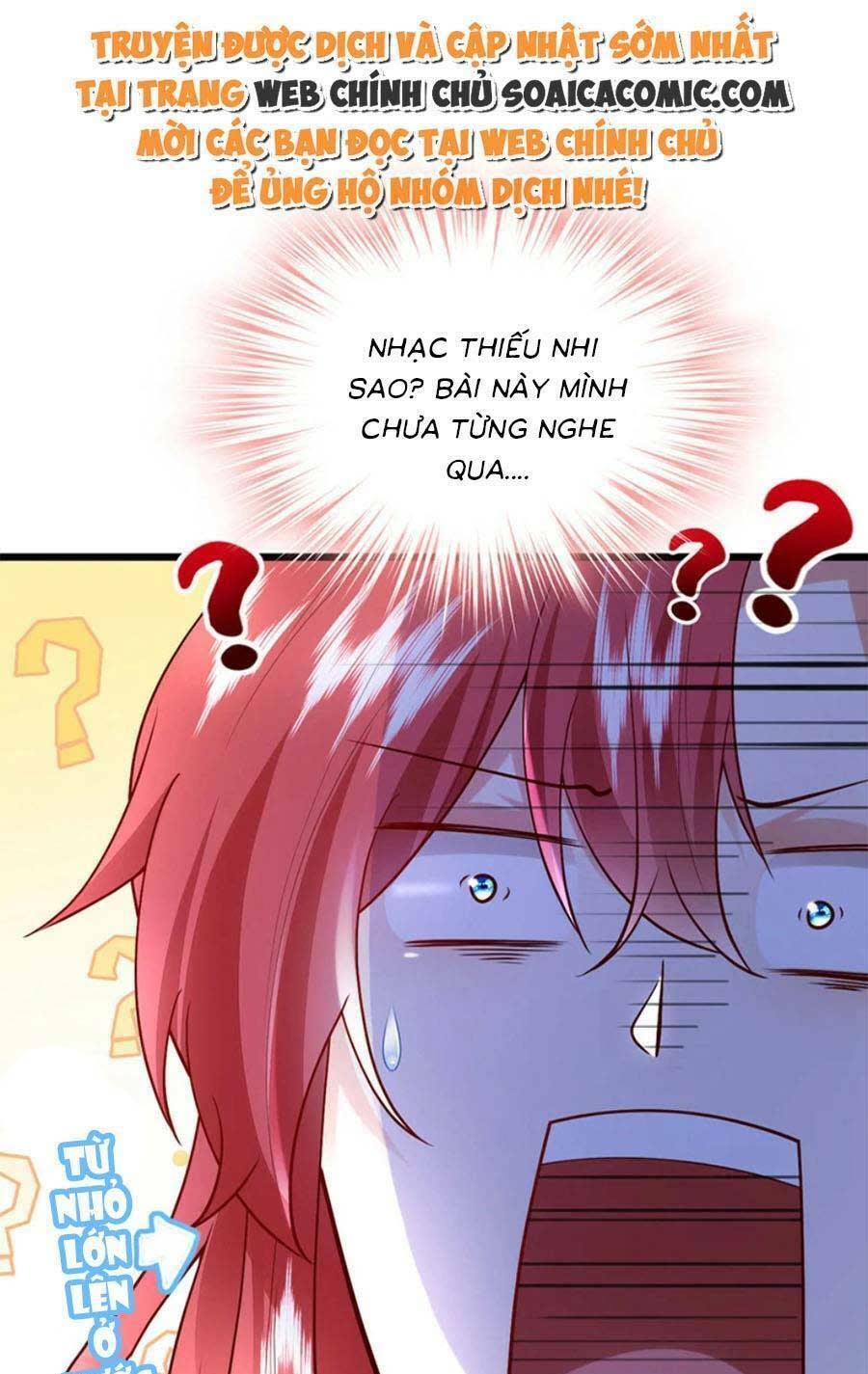 đêm nay ác nữ giáng lâm chapter 80 - Next chapter 81