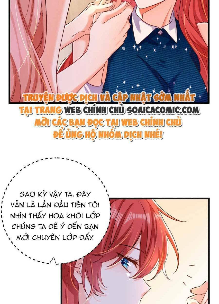 đêm nay ác nữ giáng lâm chapter 29 - Next chapter 30