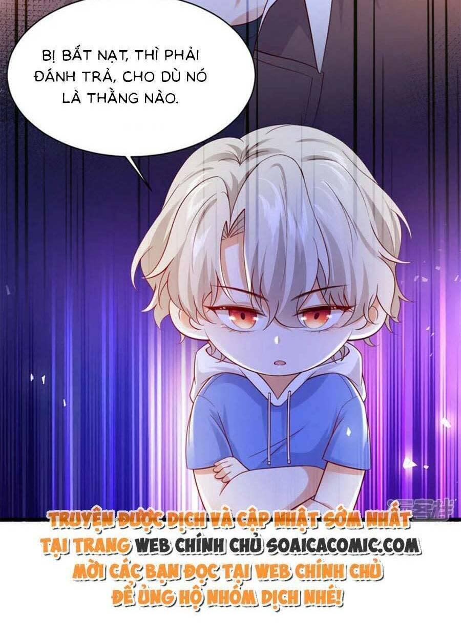 đêm nay ác nữ giáng lâm chapter 81 - Next chapter 82