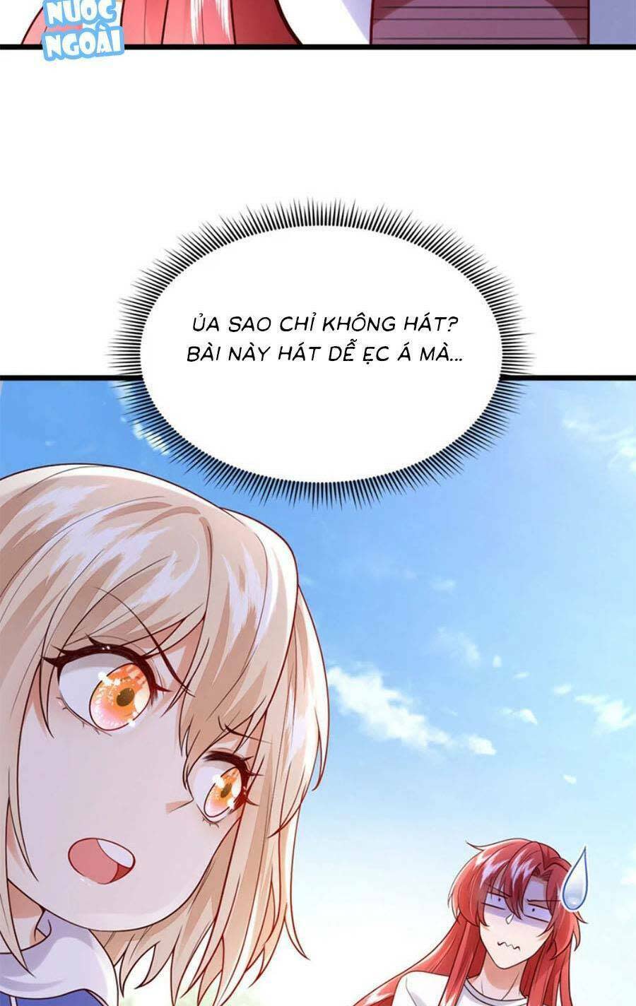 đêm nay ác nữ giáng lâm chapter 80 - Next chapter 81