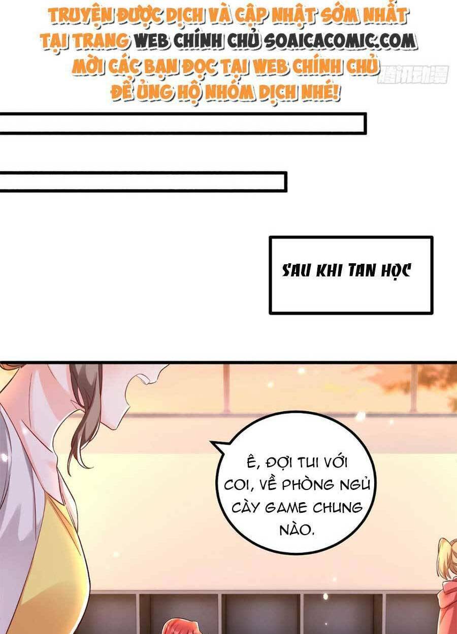 đêm nay ác nữ giáng lâm chapter 29 - Next chapter 30