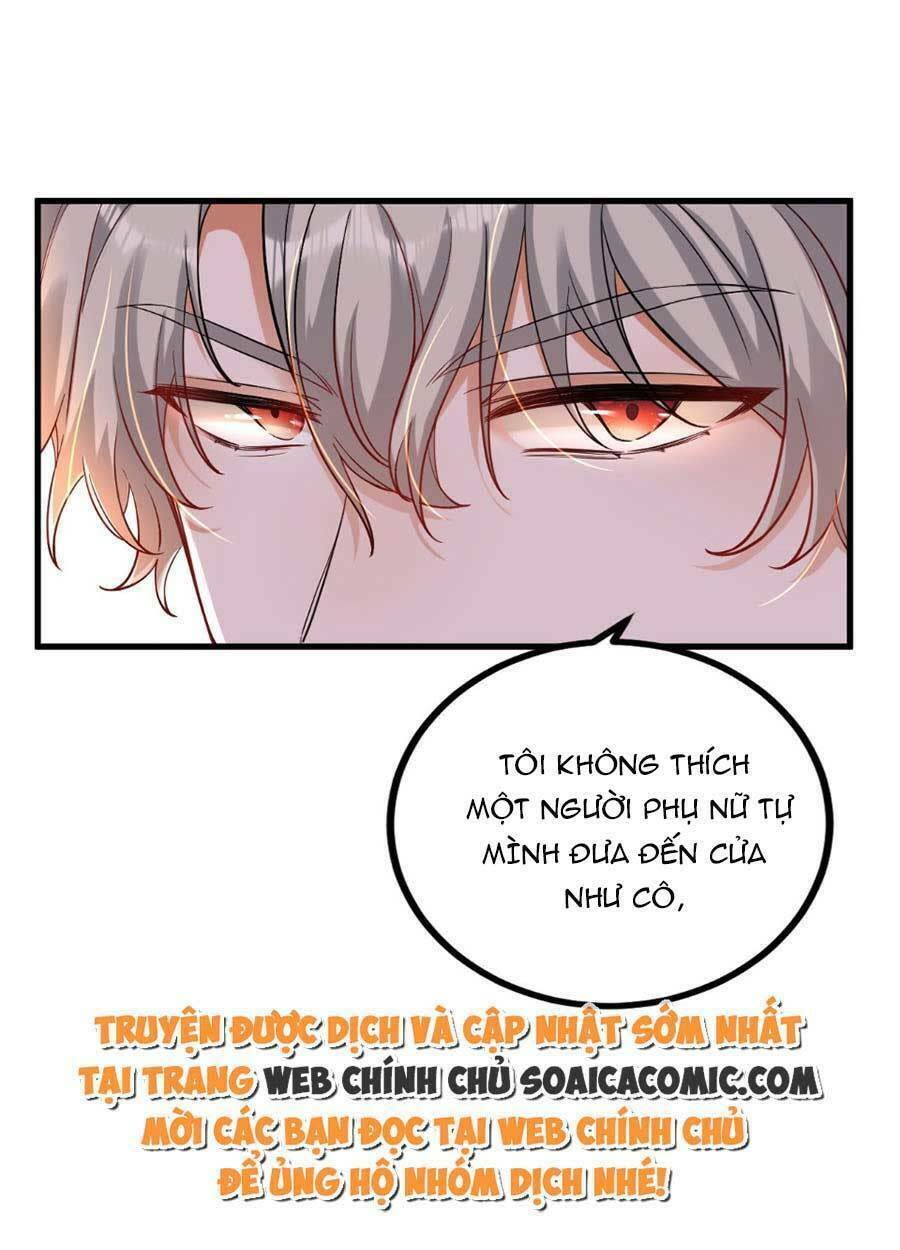 đêm nay ác nữ giáng lâm chapter 31 - Next chapter 32