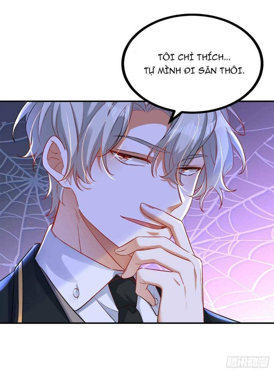 đêm nay ác nữ giáng lâm chapter 31 - Next chapter 32