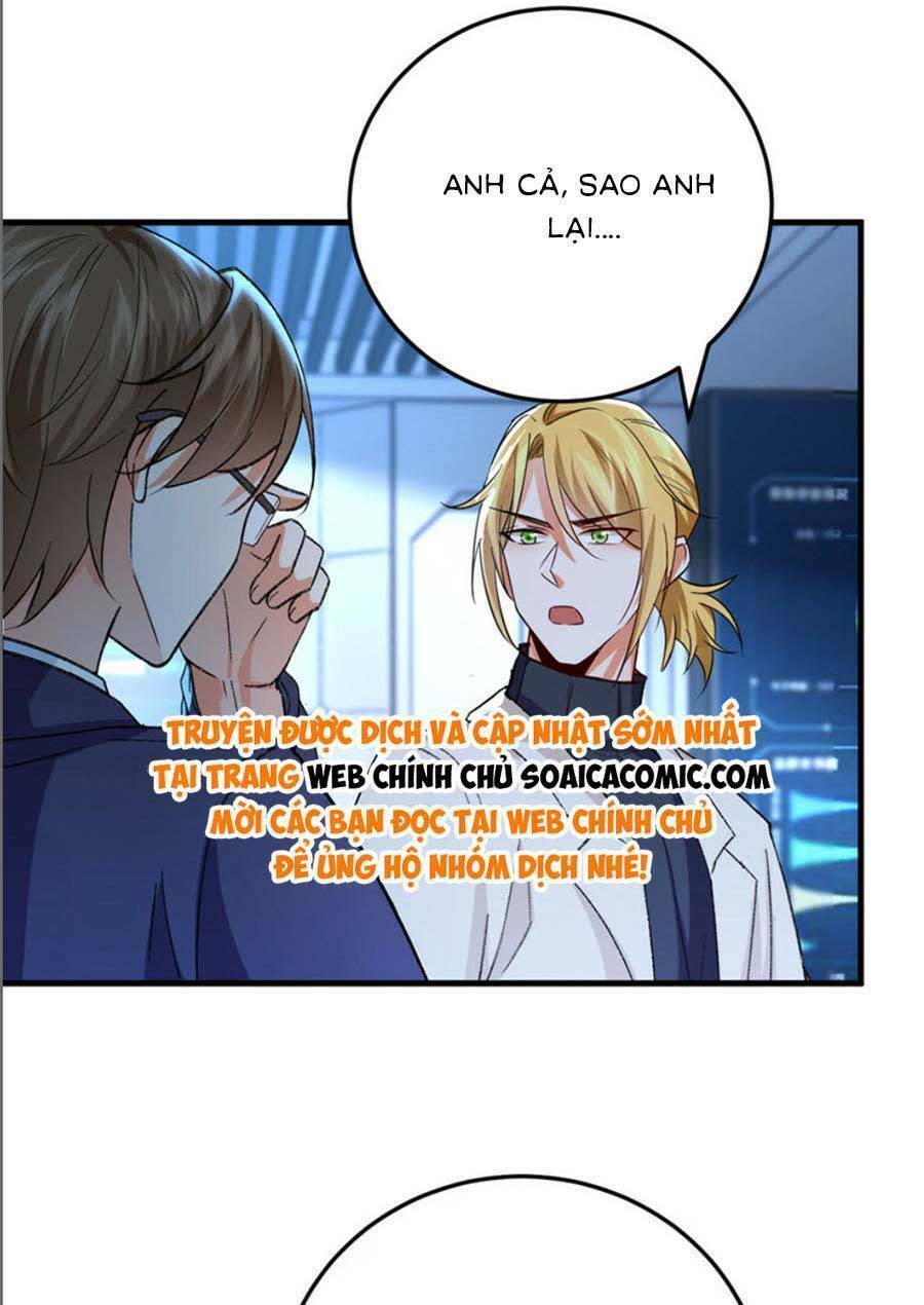 đêm nay ác nữ giáng lâm chapter 96 - Next chapter 97