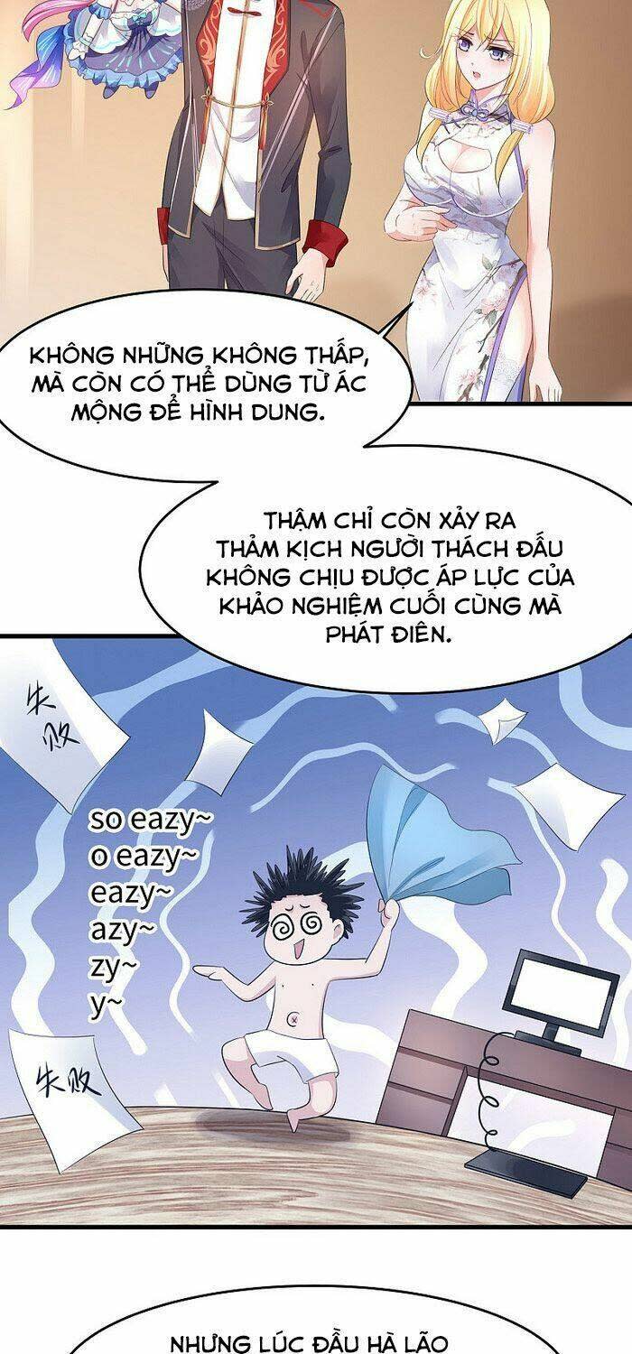 vô địch học bá hệ thống Chapter 55 - Next Chapter 56