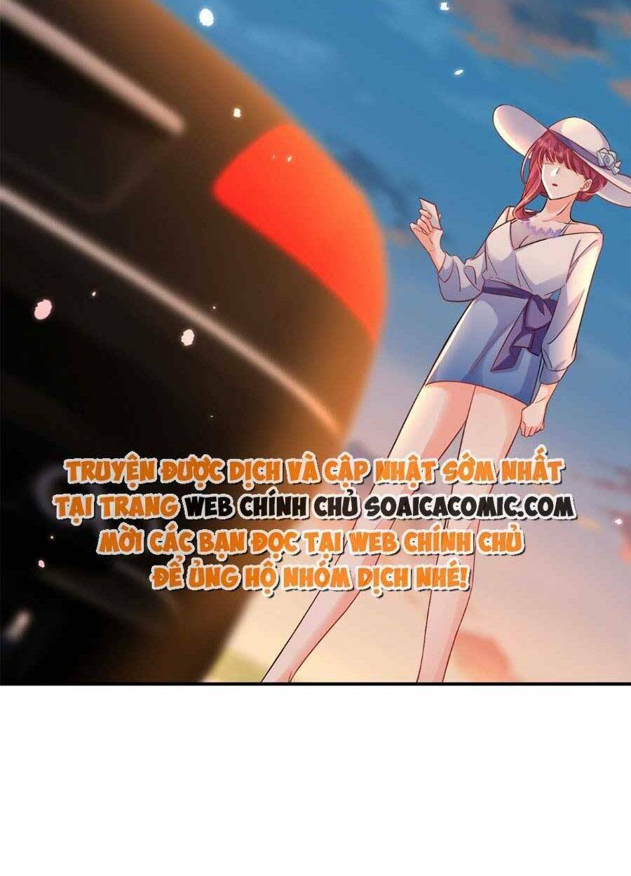 đêm nay ác nữ giáng lâm chapter 31 - Next chapter 32