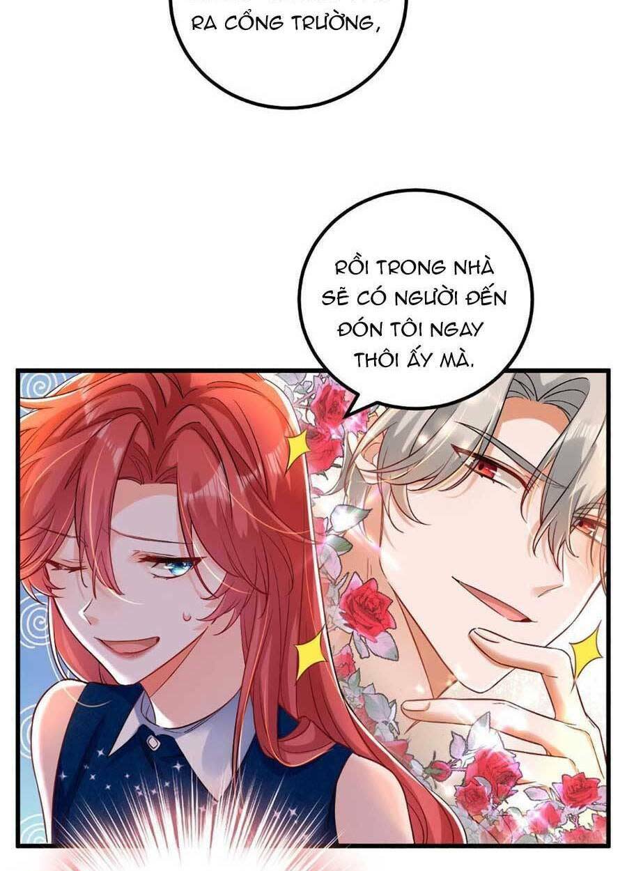 đêm nay ác nữ giáng lâm chapter 29 - Next chapter 30