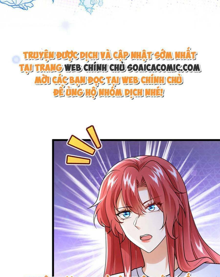 đêm nay ác nữ giáng lâm chapter 80 - Next chapter 81