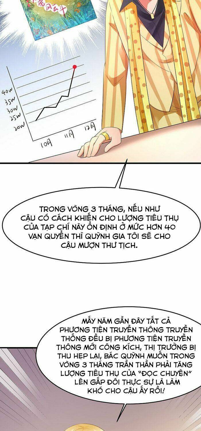 vô địch học bá hệ thống Chapter 55 - Next Chapter 56