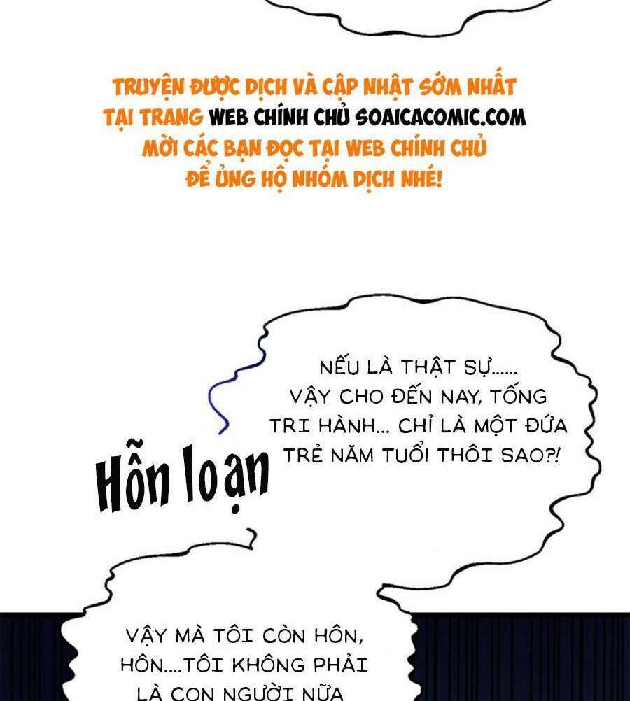 đêm nay ác nữ giáng lâm chapter 94 - Trang 2