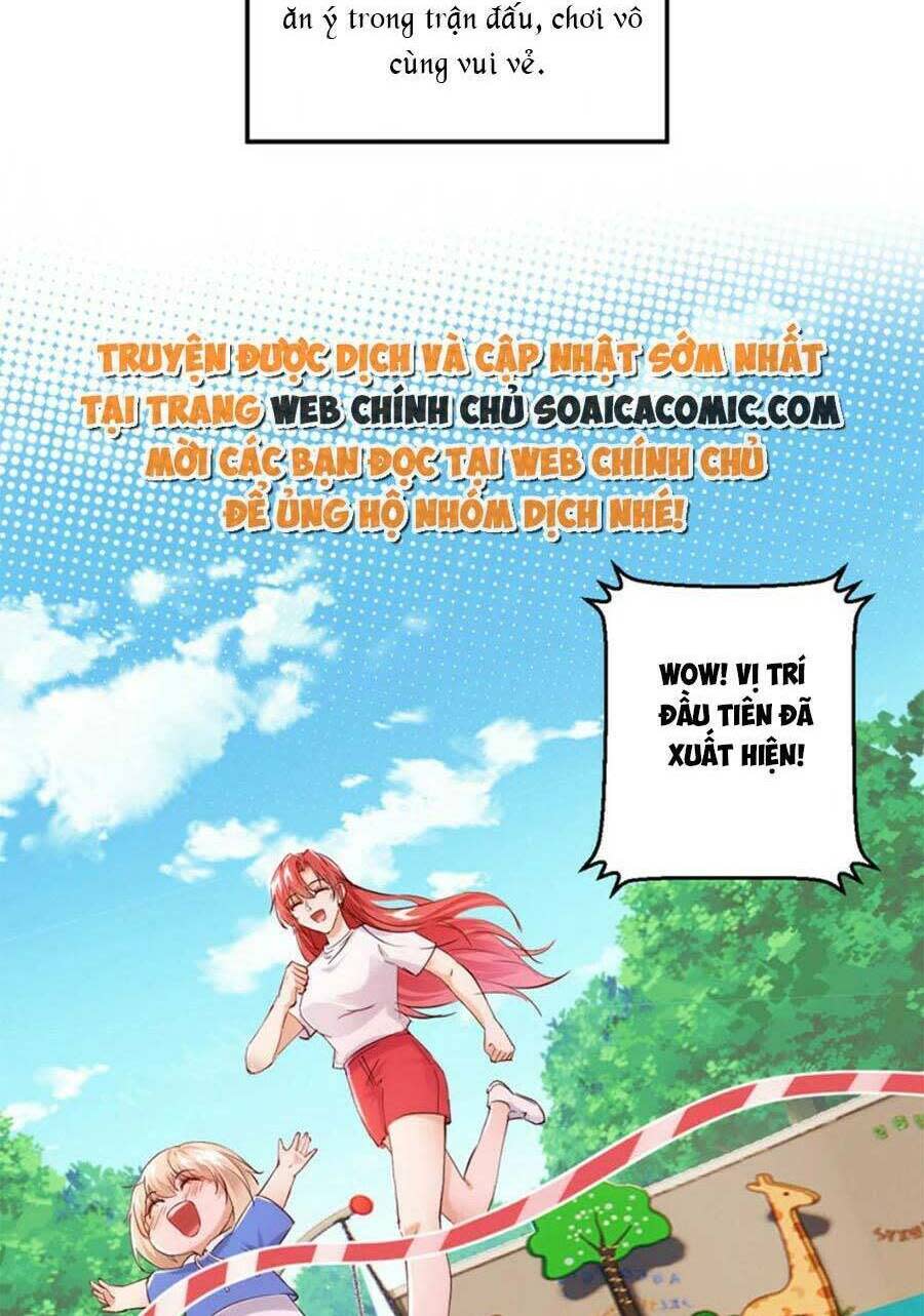 đêm nay ác nữ giáng lâm chapter 82 - Next chapter 83