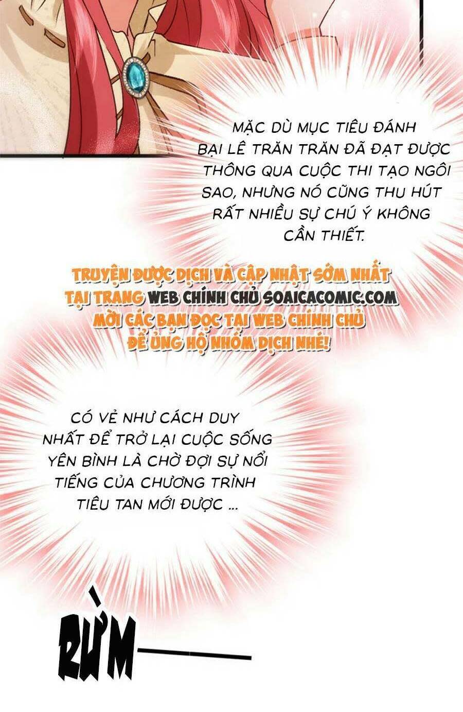 đêm nay ác nữ giáng lâm chapter 89 - Next chapter 90