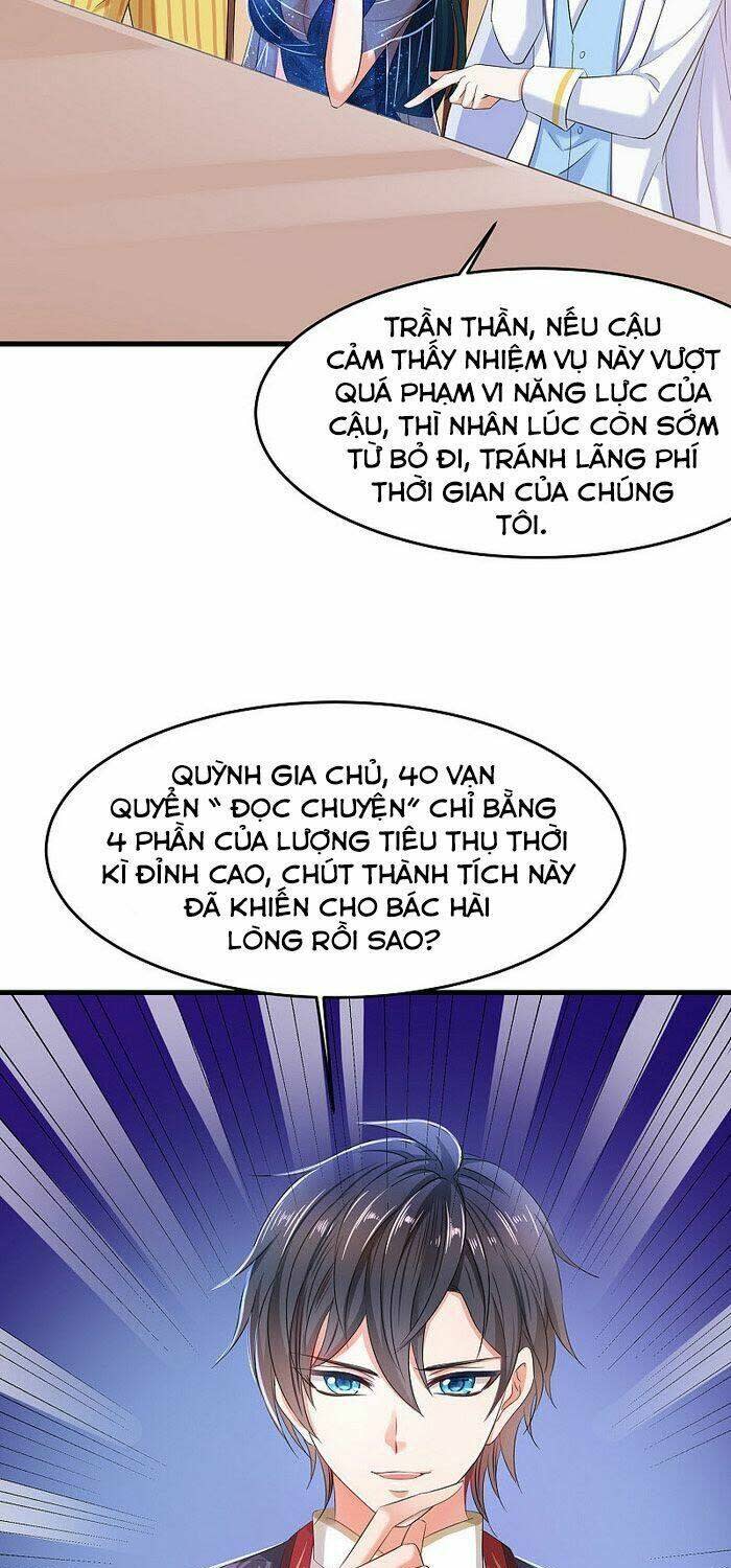 vô địch học bá hệ thống Chapter 55 - Next Chapter 56