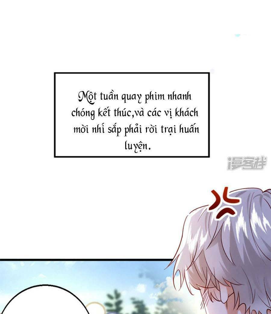 đêm nay ác nữ giáng lâm chapter 82 - Next chapter 83