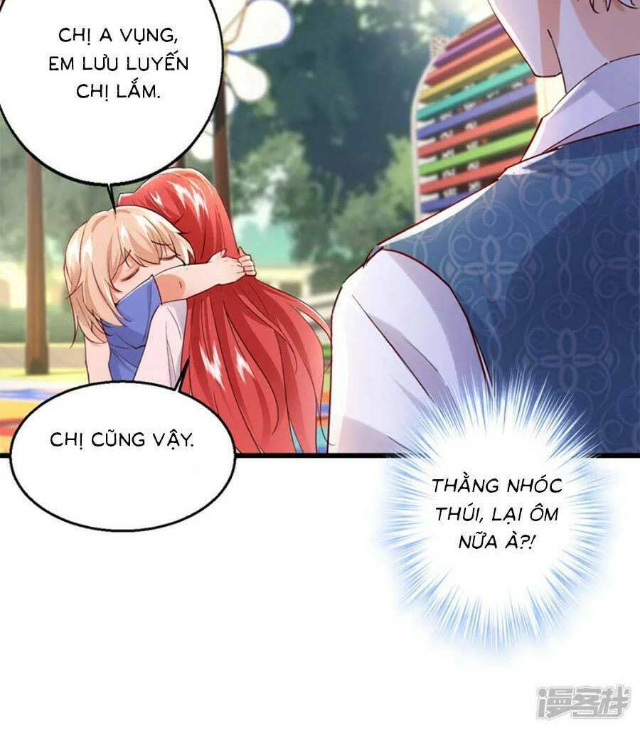 đêm nay ác nữ giáng lâm chapter 82 - Next chapter 83