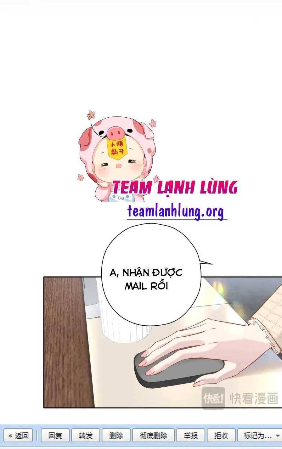 tôi cũng muốn làm mợ út chương 15 - Next Chapter 15