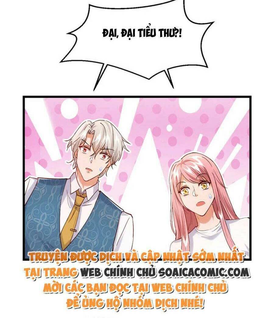 đêm nay ác nữ giáng lâm chapter 82 - Next chapter 83