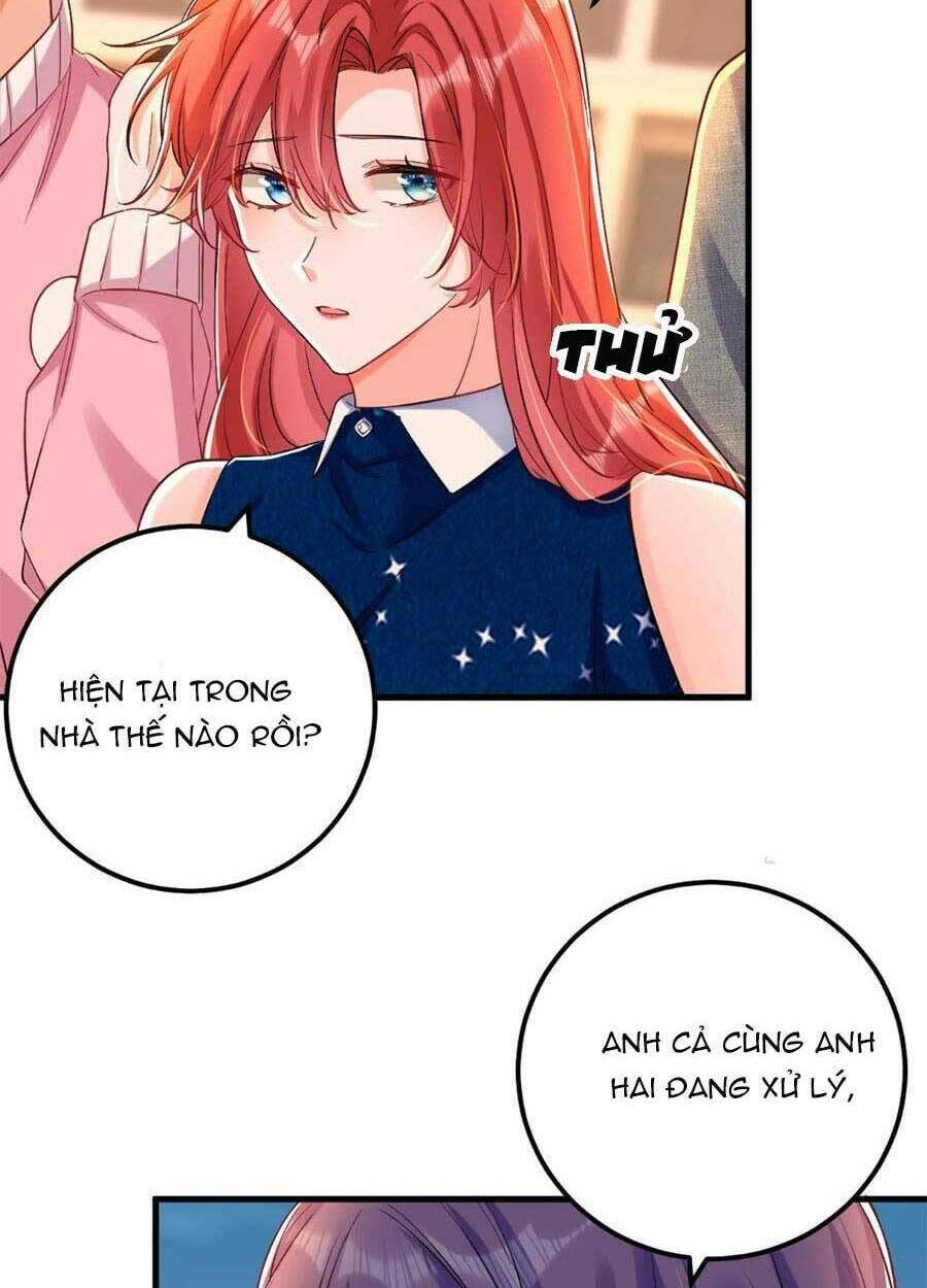 đêm nay ác nữ giáng lâm chapter 29 - Next chapter 30