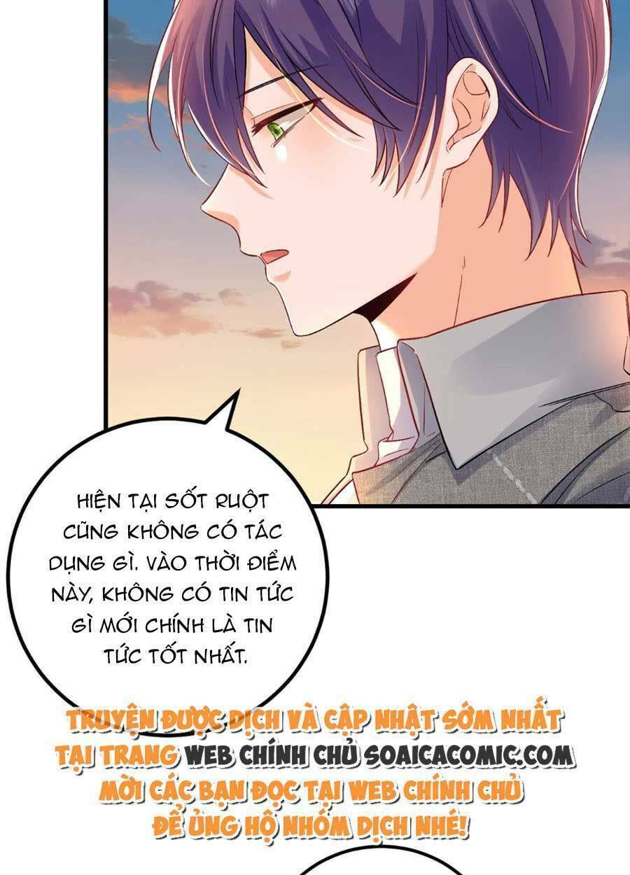 đêm nay ác nữ giáng lâm chapter 29 - Next chapter 30