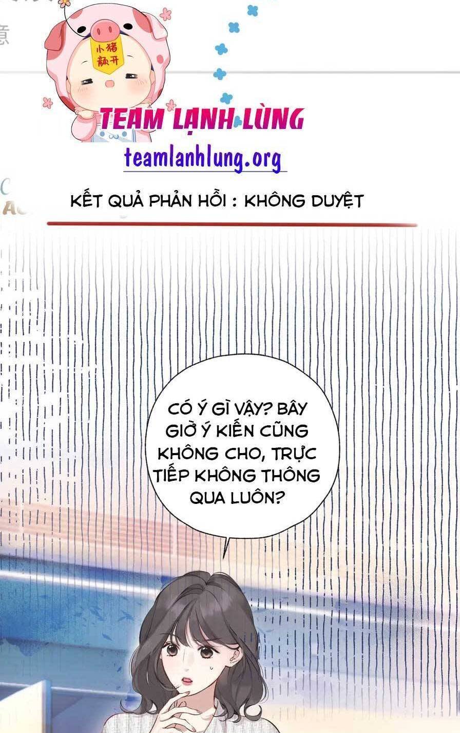 tôi cũng muốn làm mợ út chương 15 - Next Chapter 15