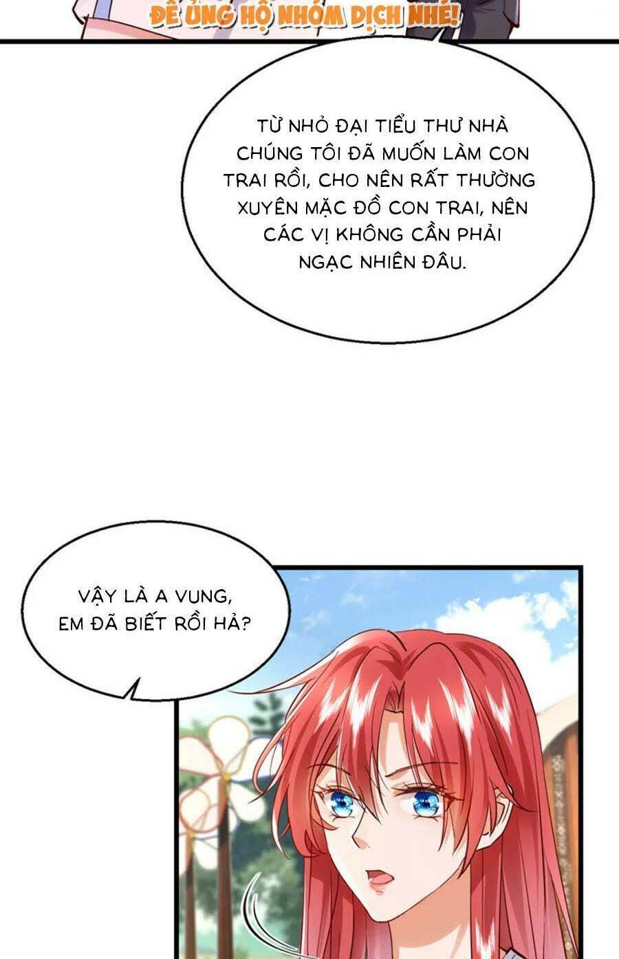 đêm nay ác nữ giáng lâm chapter 82 - Next chapter 83