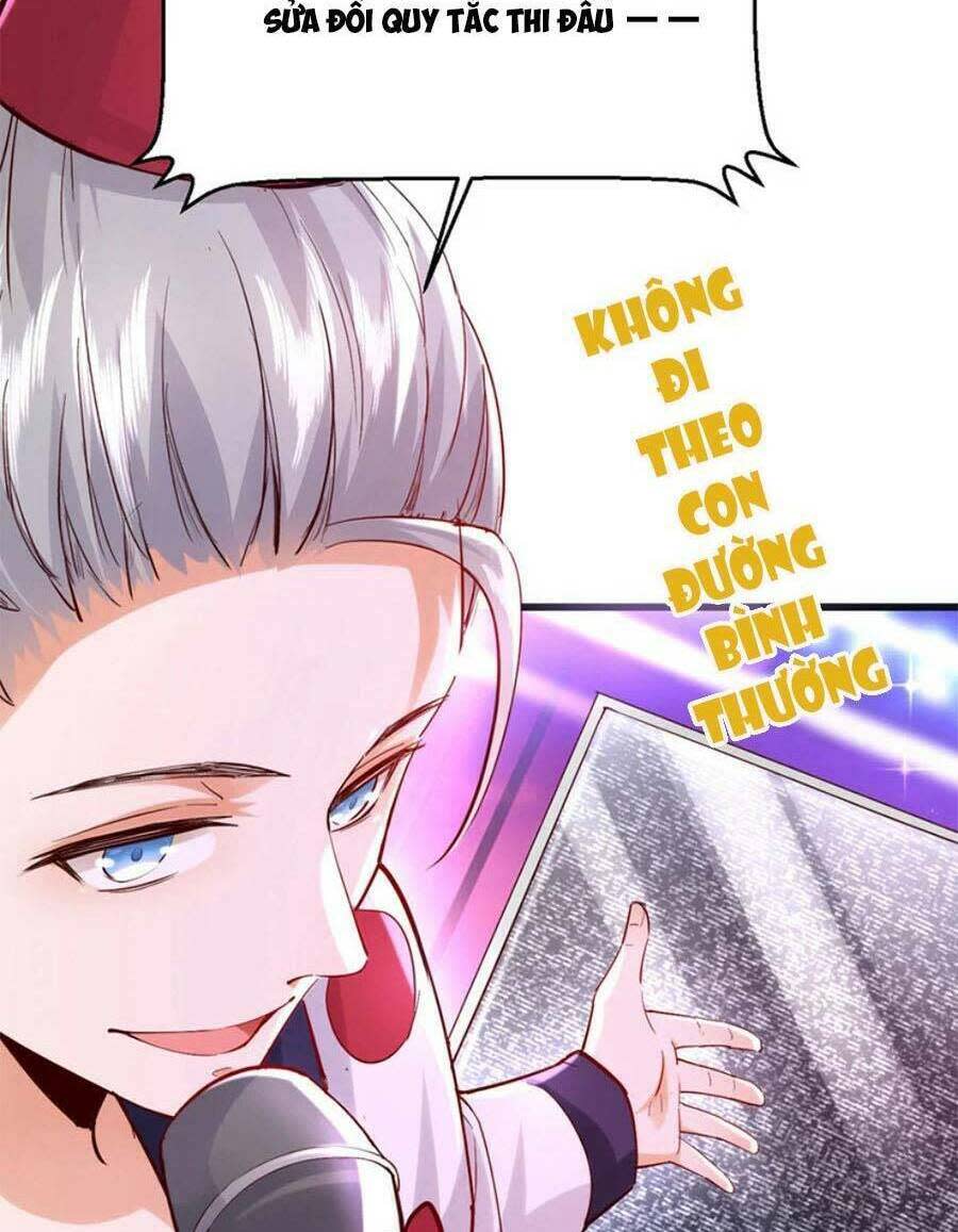 đêm nay ác nữ giáng lâm chapter 80 - Next chapter 81