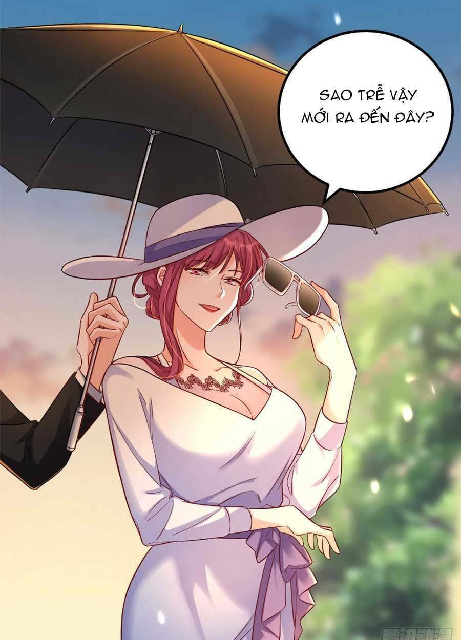 đêm nay ác nữ giáng lâm chapter 29 - Next chapter 30