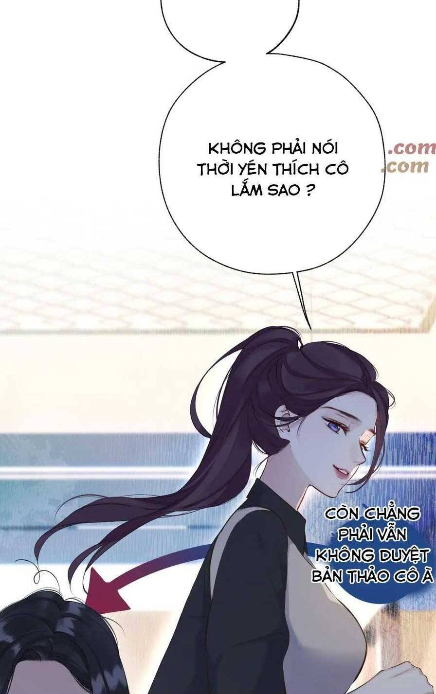 tôi cũng muốn làm mợ út chương 15 - Next Chapter 15