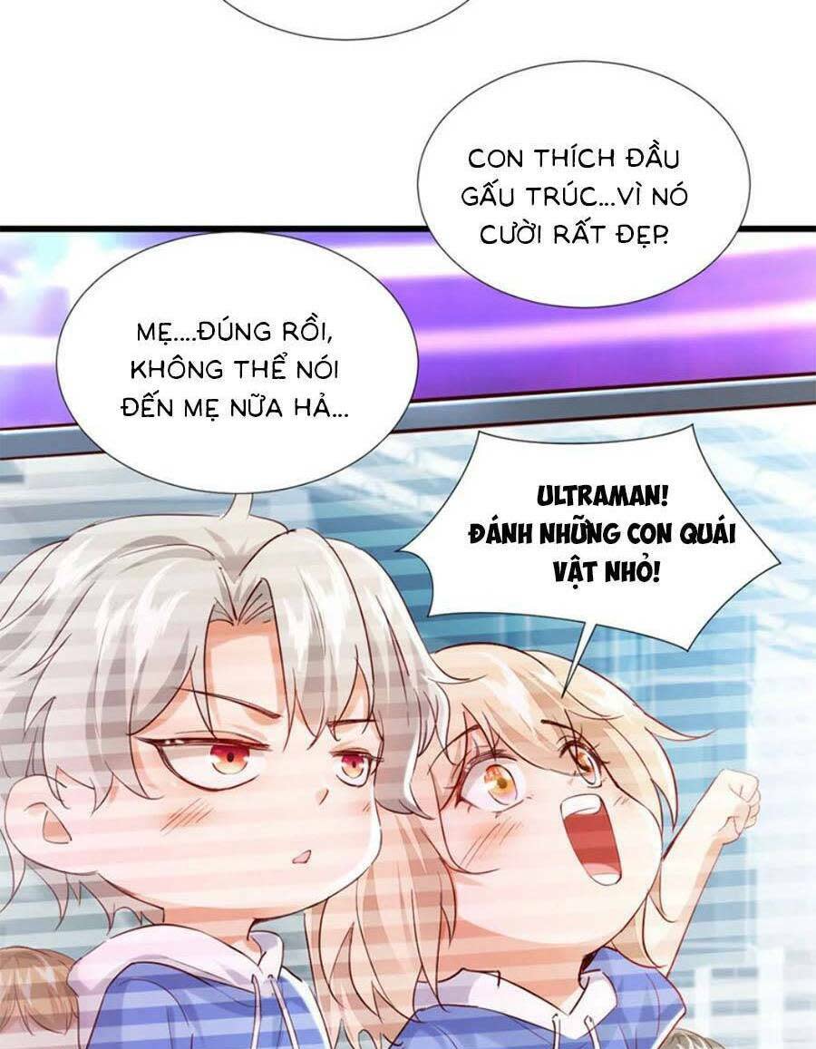 đêm nay ác nữ giáng lâm chapter 80 - Next chapter 81