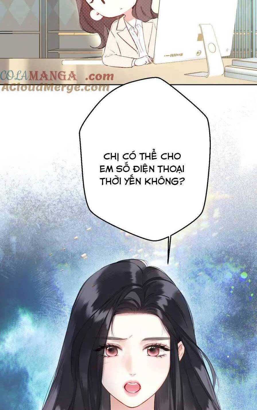 tôi cũng muốn làm mợ út chương 15 - Next Chapter 15