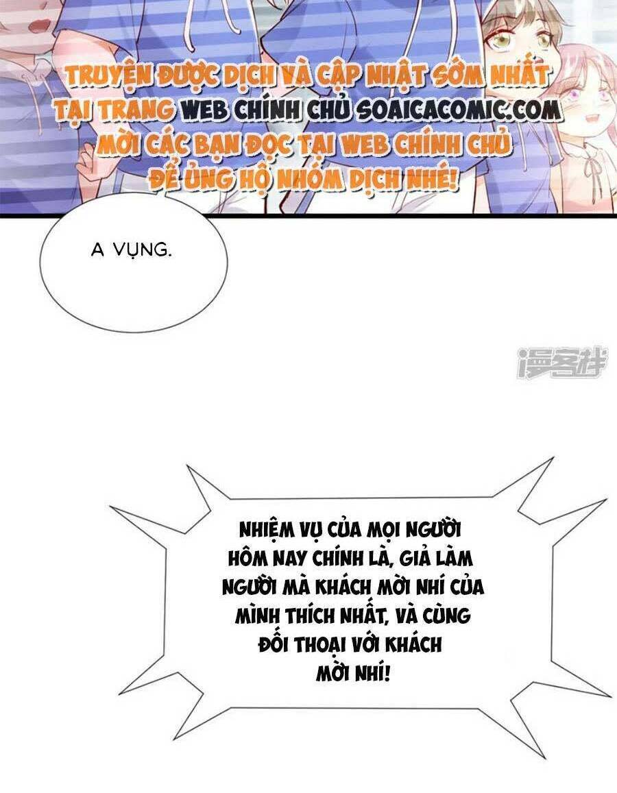 đêm nay ác nữ giáng lâm chapter 80 - Next chapter 81