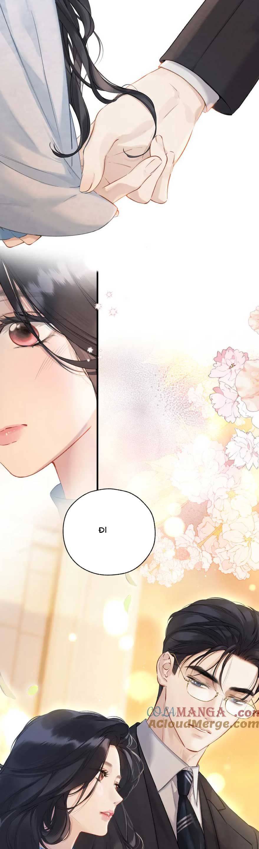 tôi cũng muốn làm mợ út chương 20 - Next Chapter 20